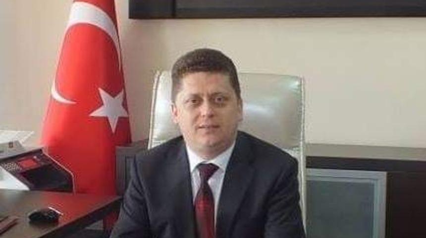 Karab&uuml;k&rsquo;te Covid-19 tanı laboratuvarı hizmete girdi