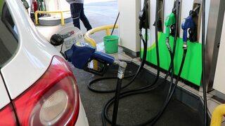 Akaryakıta bir zam daha! Oto gazın litresine 25 kuruş zam