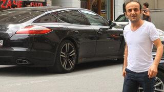 Ersin Korkut'un panik anları