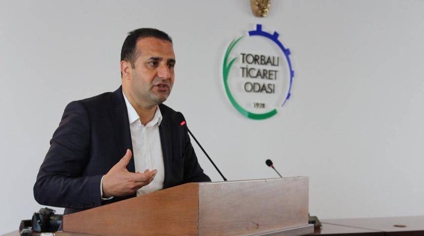 Bin 500 aileye erzak yardımı