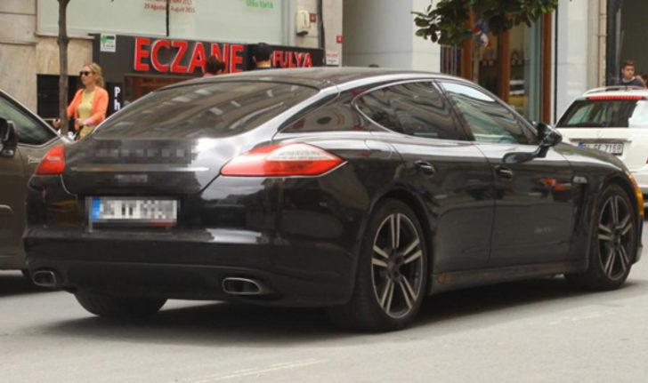 Ersin Korkut'un panik anları G3