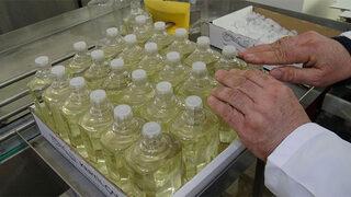  İstanbul'da Mart'ta en fazla kolonyanın fiyatı arttı