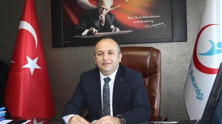 Güner, “Psikososyal Destek Hattı oluşturuldu