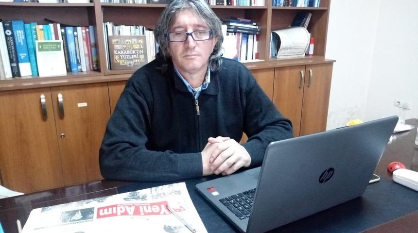 ZGC&rsquo;den gazetecilere korona vir&uuml;s uyarısı