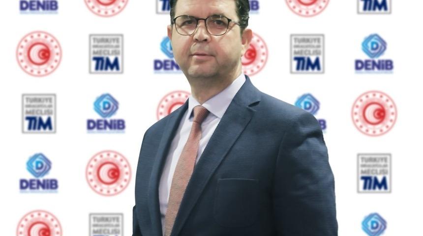 Denizli&rsquo;nin Mart ayı ihracatı 241 milyon dolar oldu