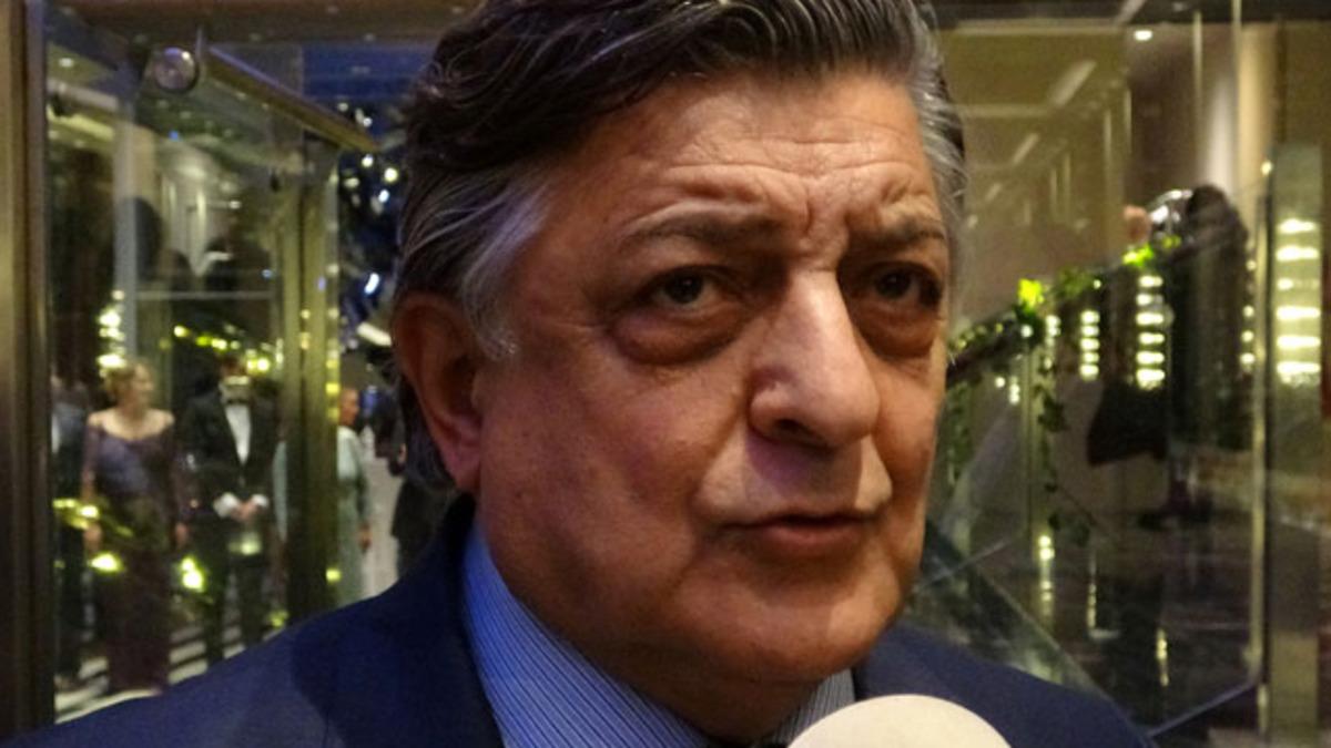 Yılmaz Vural'dan &ccedil;ok konuşulacak Fenerbah&ccedil;e itirafı!