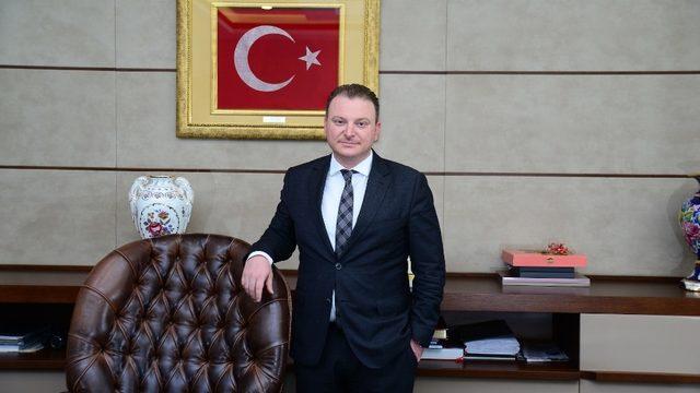 Masko’dan korona yardımı