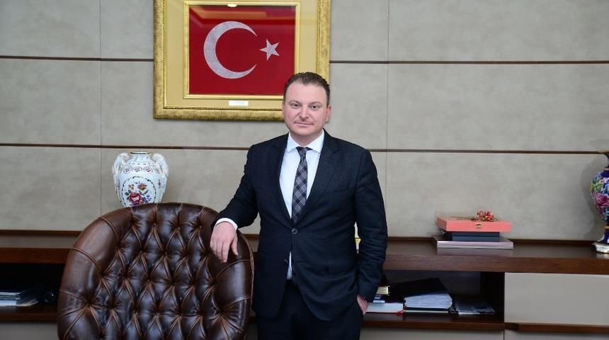 Masko&rsquo;dan korona yardımı