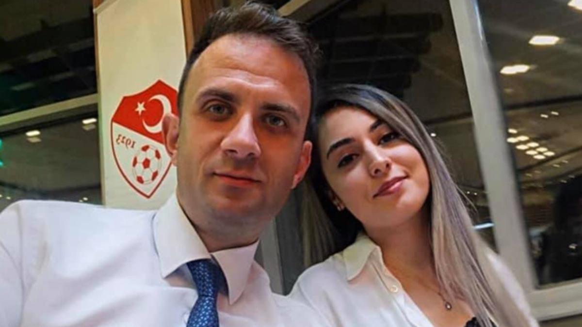  Koronavir&uuml;s ş&uuml;phesi nedeniyle il hakemi ve eşi karantinaya alındı