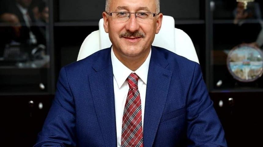 Başkan Işıksu, 1 yıllık g&ouml;rev s&uuml;recini değerlendirdi