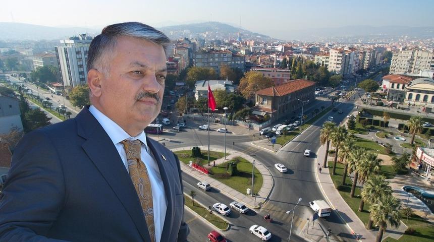 Vali Ersin Yazıcı, "Yegane hedefimiz vatandaşlarımızın sağlığıdır"