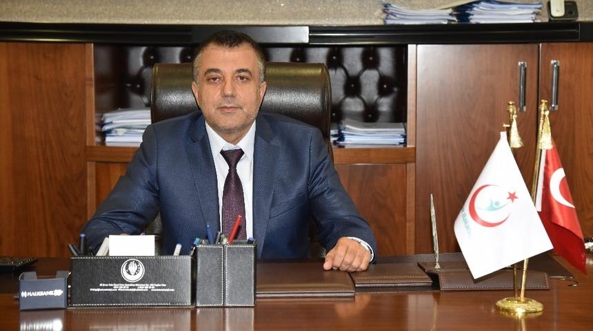 Sağlık &ccedil;alışanları kamu sosyal tesislerinden &uuml;cretsiz yararlanacak