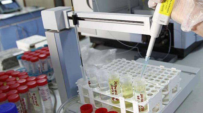 İstanbul'da iki &ouml;zel laboratuvara koronavir&uuml;s soruşturması