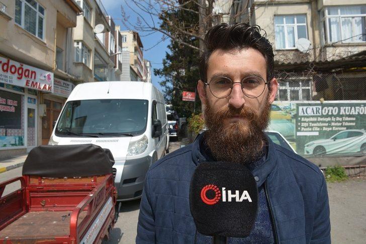 Türkiye’nin en yaşlı ili Sinop’ta vatandaşlar korona virüs kuralına uyuyor G2