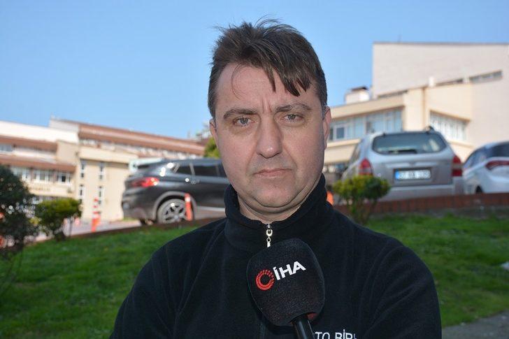 Türkiye’nin en yaşlı ili Sinop’ta vatandaşlar korona virüs kuralına uyuyor G5