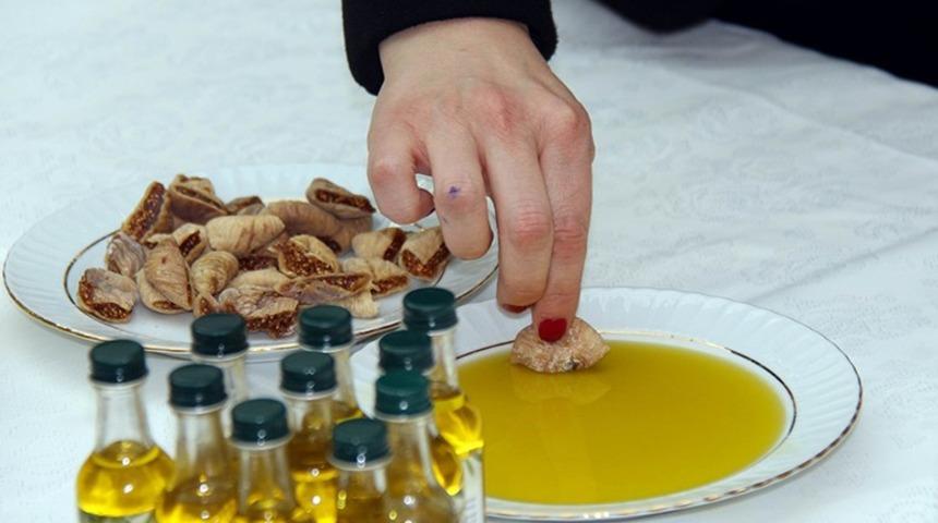 ATB Başkanı Çondur; “Bağışıklık sistemini güçlendirmeye destek olan Aydın İnciri tüketin”