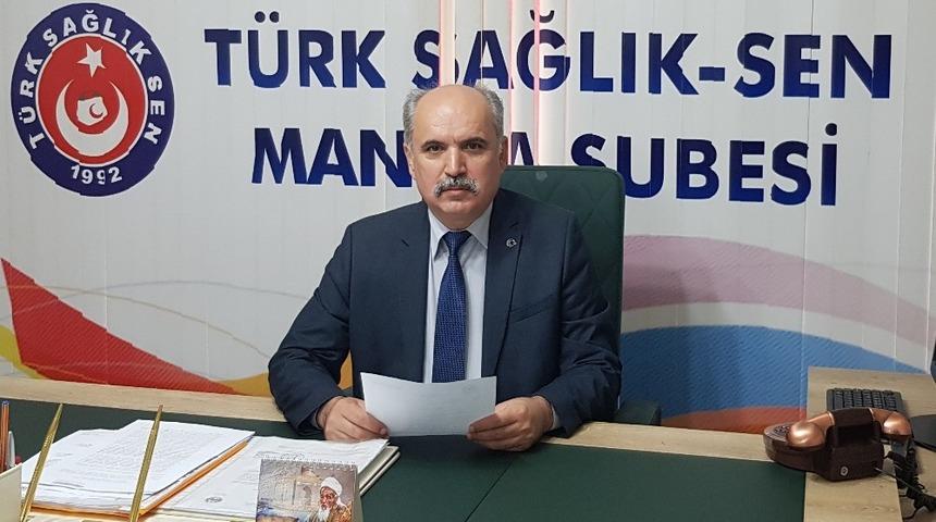 Dağlıoğlu: “Mağduriyetler giderilmeli ve talepleri karşılanmalı”