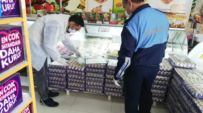 Şanlıurfa’da ilave korana virüs tedbirleri