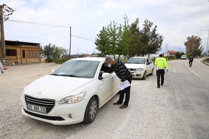 Tatil için gelen Hollandalı 2 turist kontrol noktasından geri döndürüldü G3