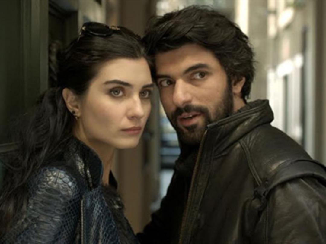 Tuba B&uuml;y&uuml;k&uuml;st&uuml;n'den veda mesajı