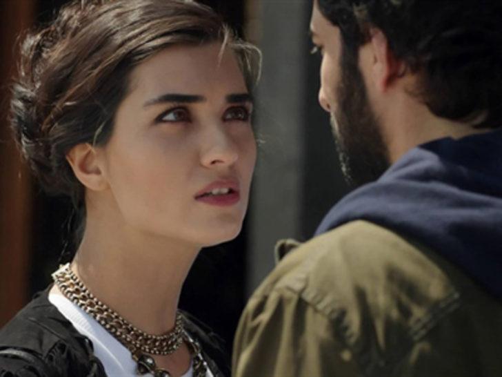 Tuba Büyüküstün'den veda mesajı G2