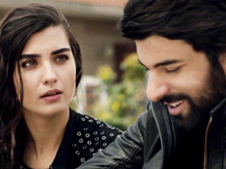 Tuba Büyüküstün'den veda mesajı G3