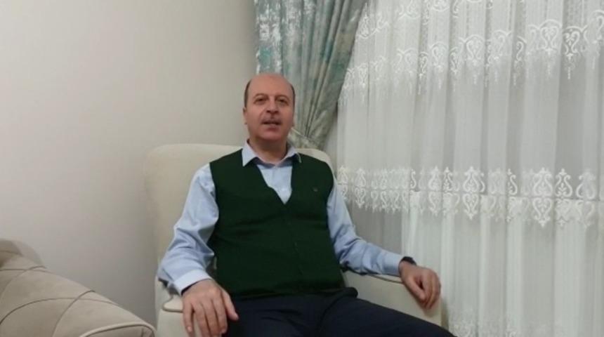 Şuhut &lsquo;&rsquo;Evde Kal&rsquo;&rsquo; &ccedil;ağrısına destek oldu