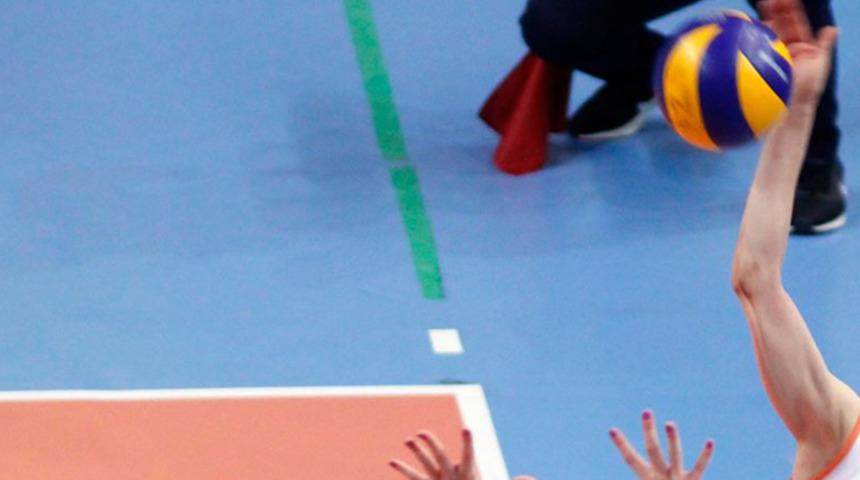 Voleybol liginin iptal edildiği Almanya'da şampiyon &ccedil;ıkmayacak