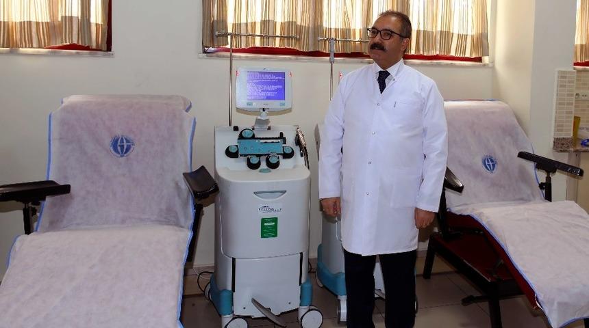 Koronavir&uuml;s tedavisinde 7 dakika sırrı