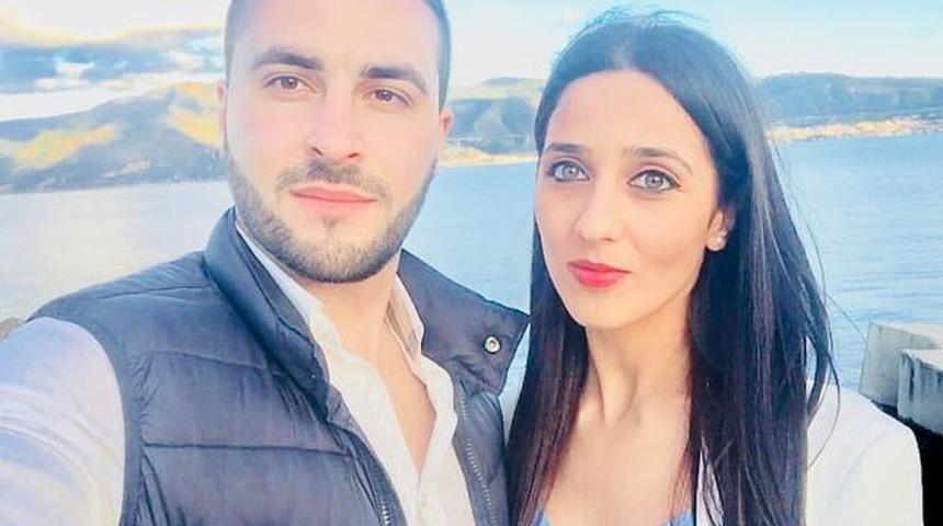 İtalya&rsquo;da erkek hemşire kendisine koronavir&uuml;s bulaştırdığını sandığı doktor sevgilisini &ouml;ld&uuml;rd&uuml;