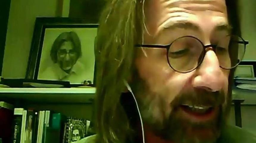 Prof. Dr. Erc&uuml;ment Ovalı'dan koronavir&uuml;s&uuml;n tedavisi ile ilgili flaş a&ccedil;ıklama