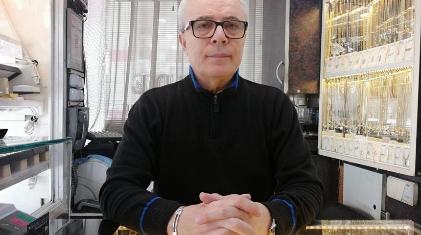 Isparta&rsquo;da kuyumcular n&ouml;bet sistemine ge&ccedil;iyor