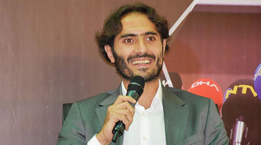 Hamit Altıntop'tan dayanışma mesajı