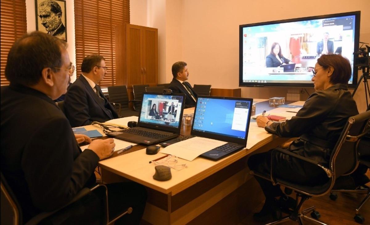 Bakan Kurum&rsquo;dan Samsun&rsquo;daki projelere tam destek