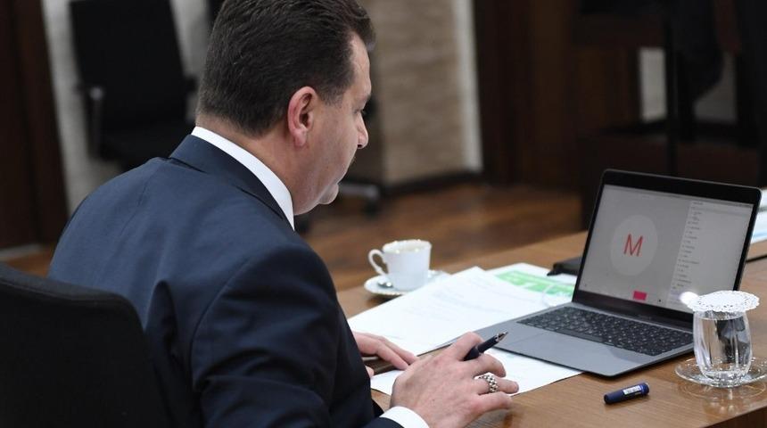 T&uuml;rkiye&rsquo;nin koronavir&uuml;s m&uuml;cadelesini anlattı