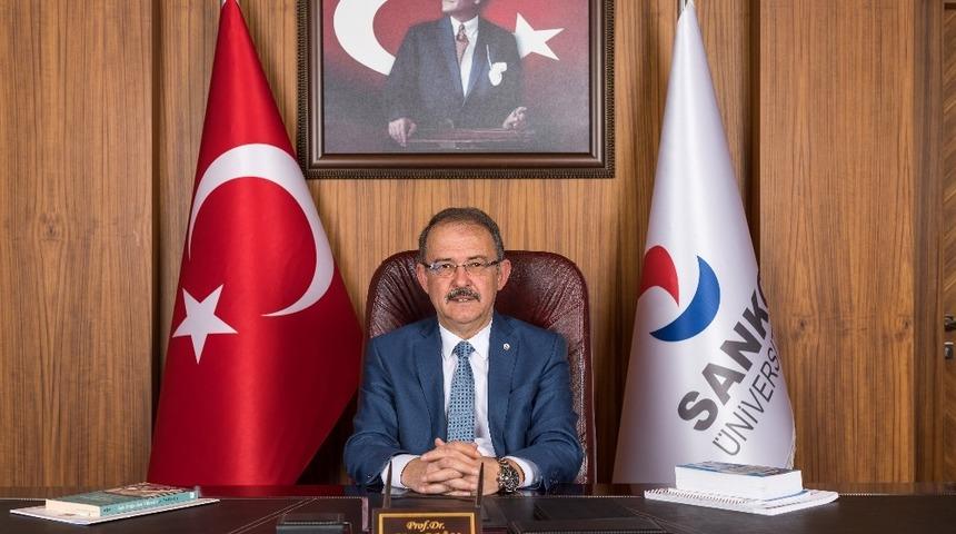 D&uuml;nya Otizm Farkındalık G&uuml;n&uuml;