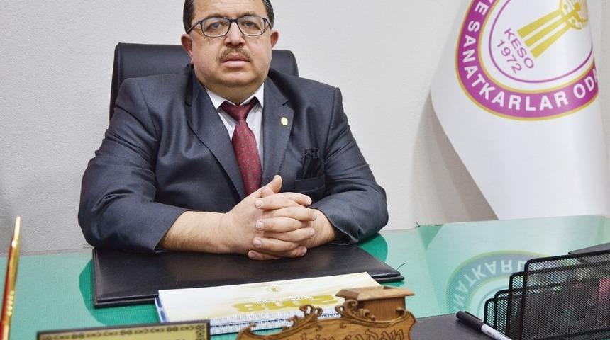 Kula&rsquo;da m&uuml;stahsil pazarına yeni d&uuml;zenleme