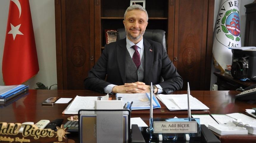 Simavlı 2 bin 120 aileye devlet desteği