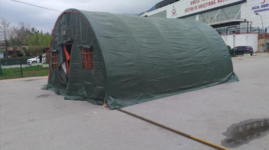 81 ilde uygulanacak! Koronavirüse karşı önemli hazırlık