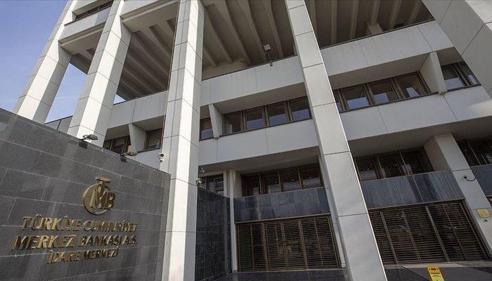 Son Dakika: Merkez Bankası kasım ayı faiz kararını açıkladı!