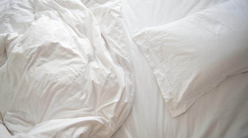 &Ccedil;oğu kişi uzun s&uuml;re kullanıyor! Bakın &ccedil;arşaflarınızı hangi sıklıkla değiştirilmelisiniz? 