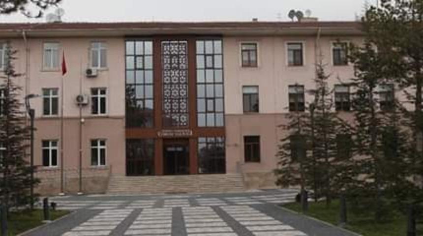 &Ccedil;orum Valiliği&rsquo;nden &ldquo;Korona vir&uuml;s&rdquo; a&ccedil;ıklaması