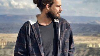 Hakan Hatipoğlu karantina sonrası ailesine kavuştu