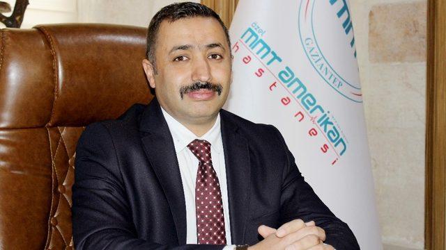 MMT Amerikan Hastanesi ‘kalbe dokunuyor’