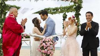 Kiraz Mevsimi'nin Öykü ve Ayaz'ı hakkında aşk iddiası