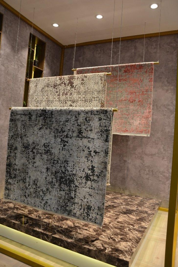 Mart 2020’de Türkiye’den 220 milyon 348 bin dolarlık halı ihracatı yapıldı G5