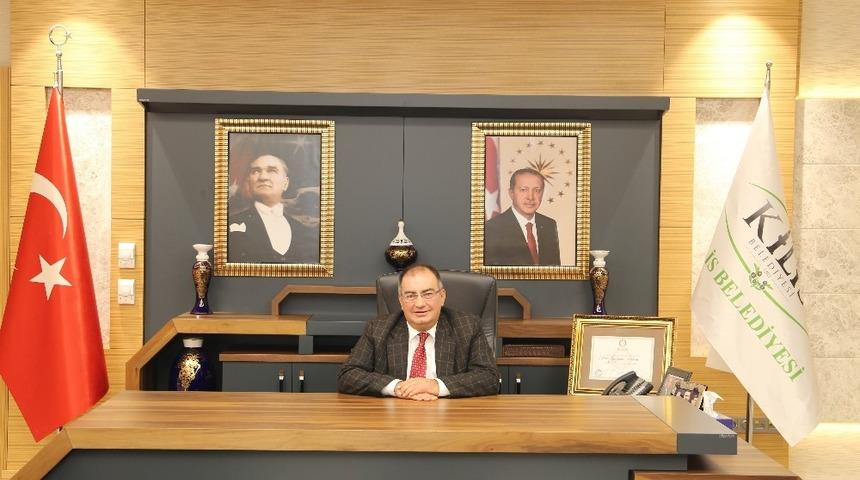 Başkan Bulut korona virüse karşı alınan tedbirleri açıkladı