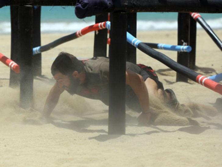 Gönüllüler Amerika'da G4