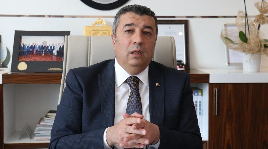 Kuru Kayısı ihracatında y&uuml;zleri g&uuml;ld&uuml;r&uuml;yor