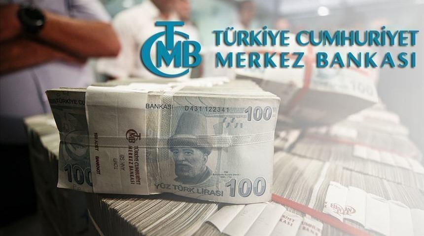 TCMB Milli Dayanışma Kampanyası'na 100 milyon lira ile katıldı